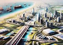 "Gaza Riviera", progetto di pulizia etnica alla Knesset: 850mila appartamenti, hotel di lusso e campus; palestinesi deportati in Africa
