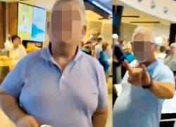 Turista ebreo francese “aggredito” in autogrill, inchiesta per percosse e odio razziale, Digos su identificazioni; Francia contro Italia: “Attacco antisemita”