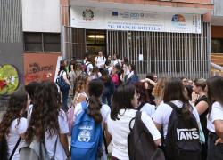 CdM approva riforma del voto, stretta del Governo su condotta a scuola: promossi con 7, con il 6 rimandati e “elaborato su educazione civica”