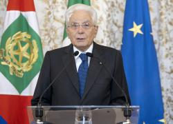 Sergio Mattarella finisce nella lista dei russofobi stilata dal Cremlino: la Russia risponde duramente alle offese italiane