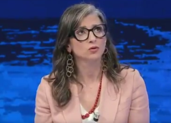 Francesca Albanese: “Israele spara alla testa e ai testicoli dei bambini in fila per il cibo, è confermato, uccide i civili” - VIDEO