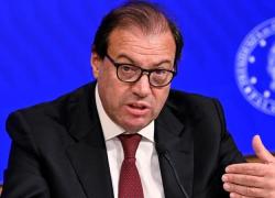 1° Rapporto Sogesid. Maurizio Leo, Vice Ministro dell’Economia e delle Finanze: "Il 2024 è stato un anno di svolta e di successi straordinari per la Società"