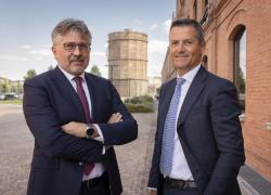 Hera, nel 1H 2025 utile netto a €229,3 mln (+5%), investimenti +20%; Iacono: "Risultati solidi, cresce valore per gli azionisti"