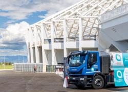 ACEA garantisce approvvigionamento idrico per il Giubileo dei giovani: saranno distribuiti 4,5 milioni di litri d’acqua