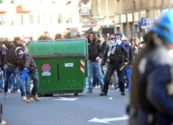 Genova, i giudici concedono una possibilità agli ultras della Samp arrestati dopo gli scontri nel derby