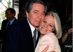 Addio a Marina Donato, morta moglie di Corrado a 76 anni per malore improvviso: produsse programmi come "La corrida" e "La prova del cuoco"