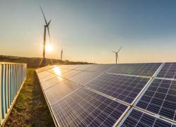 Greenvolt Group, aumento di capitale da €150 milioni in due tranche, interamente sottoscritto da KKR entro settembre
