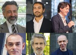 Inchiesta urbanistica Milano, 6 arresti: ai domiciliari Catella, Tancredi, Marinoni, Scandurra e Pella, carcere per Bezziccheri