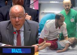 Gaza, Brasile sanziona Israele, stop all'invio di armi a Tel Aviv: "Davanti al genocidio non tolleriamo l'impunità del regime"