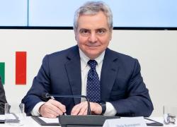 CDP, nel 1H 2025 utile netto consolidato a €3,3 mld, in linea con l'1H 2024 e impegnato risorse per circa €15,8 mld; Scannapieco: "Impatto tangibile su cittadini e imprese"