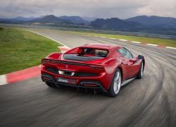 Ferrari, nel 1H 2025 ricavi netti a €3,58 miliardi (+9%) e utile netto a €837 milioni (+9%); confermata la guidance 2025