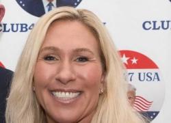 Gaza, il movimento MAGA si ribella a Trump, deputata Taylor Greene: "In corso genocidio, crisi umanitaria e carestia"