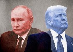 Trump avverte la Russia, posizionati 2 sottomarini nucleari in "regioni appropriate" dopo parole Medvedev, tycoon: "Attenzione a conseguenze indesiderate"