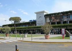 Toscana Aeroporti, nel 1H 2025 ricavi totali a €66,1 mln (+23,3%) e Ebitda record a €19,1 mln  (+11,3%); "Completata uscita da TAH per €250mila"