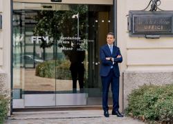 Fondazione Fiera Milano, Giovanni Bozzetti nominato nuovo Presidente; insediato oggi il Consiglio Generale per il triennio 2025–2028
