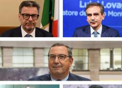 Banco BPM, governo accelera per operazione con Mps e Mediobanca e l'arrocco contro i francesi di Crédit Agricole - RUMORS