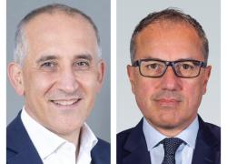 A2A ed ERG siglano un PPA quindicennale da 2,7 TWh per energia eolica: accordo strategico per la transizione energetica