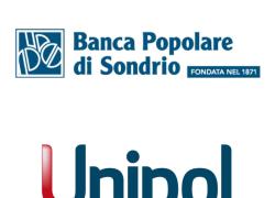 Fitch migliora l’outlook di Banca Popolare di Sondrio e alza i rating di Unipol: benefici dall’integrazione e dalla solidità finanziaria