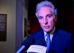 Coppola (Gallerie d'Italia Intesa Sanpaolo): "Un nuovo modo di incontrare Caravaggio e l'occasione per scoprire particolari inediti del suo dipinto"  