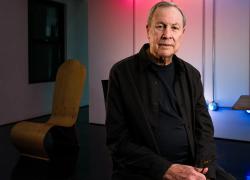 Salone del Mobile.Milano, addio a Robert Wilson: ad aprile il suo omaggio a Milano con “Mother” alla Pietà Rondanini