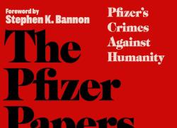 Da una parte le ammissioni di Pfizer in mezzo milione di pagine, dall'altra le certezze di Burioni in un tweet: chi dice il vero?
