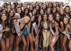 Miss Italia torna sulla Rai, ma sarà visibile solo in streaming la finale del 15 settembre
