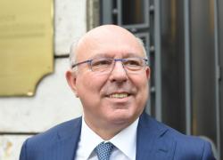 Clessidra Factoring, nel 1H 2025 fatturato a €558 mln (+34%), margine intermediazione +38%; Piccini: "Crescita solida, sostegno concreto alle PMI"