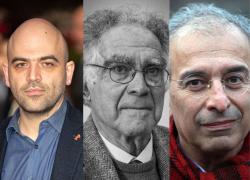 Gaza, appello di intellettuali ebrei italiani: "Israele riconosca subito lo Stato palestinese", fra i promotori Saviano, Ginzburg e Lerner