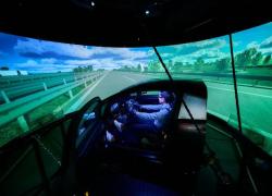 Autostrade per l'Italia presenta il progetto Driver Behaviour Analysis dotato di AI per sensibilizzare sulla sicurezza stradale