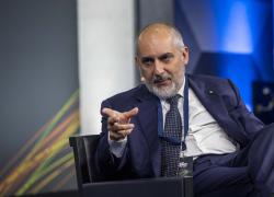 Gruppo FS, nel 1H 2025 ricavi a €8,2 mld (+2%), investimenti record a €8,5 mld; Donnarumma: "Risultati confermano strategia"