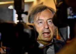 Ancora su Burioni: non per polemizzare e neanche per denunciare, solamente per capire, ammesso sia ancora possibile