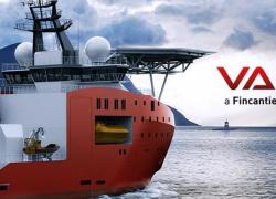 Fincantieri, VARD firma con North Star un nuovo contratto per due navi SOV ibride, rafforzando la partnership e puntando sulla sostenibilità