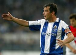 Addio a Jorge Costa, morto a 53 anni per arresto cardiaco il ds ed ex capitano del Porto, il malore improvviso nel centro sportivo del club