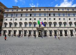 Difesa, vertice riservato a Palazzo Chigi con Leonardo, Fincantieri, CDP, Invitalia e FS per attuare il piano europeo Safe