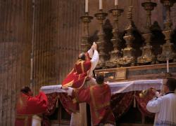 La Chiesa riceve la liturgia non la crea. Appello a Leone XIV perché la Chiesa di Cristo possa tornare a riappropriarsi di ciò che è suo
