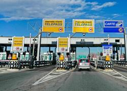 Telepass, torna su Amazon Grab&Go, il dispositivo on demand per viaggiatori occasionali e turisti stranieri