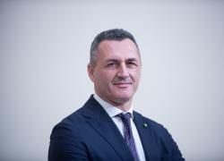 Fincantieri, Eugenio Santagata nominato Direttore della Divisione Navi Militari, succede a Dario Deste - confermate anticipazioni del GDI