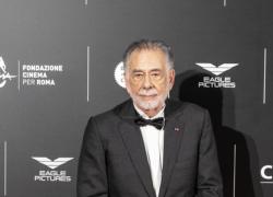Francis Ford Coppola operato al cuore per una aritmia cardiaca: "Eseguito intervento di ablazione della fibrillazione atriale"