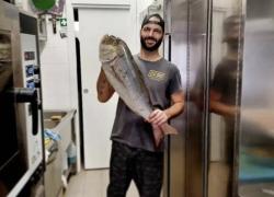 Addio a Roberto Canino, morto a 35 anni per un turbo-cancro diagnosticato 11 mesi fa, era lo chef del ristorante Scaliddre a Favignana