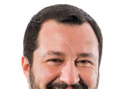 La Lega di Salvini adesso vuole punire chi critica le politiche di Israele equiparandolo agli antisemiti