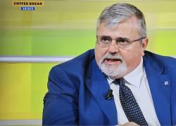 Lavoro. Paolo Capone, Leader UGL: “Caro energia dagli USA pesa su famiglie e imprese, ma positiva occupazione record”