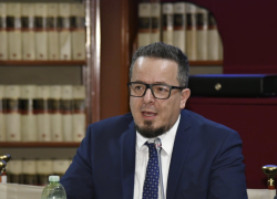 Giustizia minorile. Bordignon, pres. Forum delle Associazioni Familiari: "Tribunali per i minori, presidio irrinunciabile”