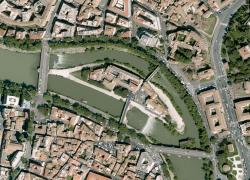 Leonardo, al via la realizzazione del digital twin del suolo italiano insieme al DiSS e al MASE per il monitoraggio territoriale