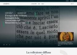 BPER, nuovo sito web per La Galleria: un museo digitale che valorizza oltre 10 mila opere della collezione 