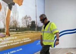 Aspi e Polizia Stradale, al via l'iniziativa di sensibilizzazione dei viaggiatori sui comportamenti corretti alla guida