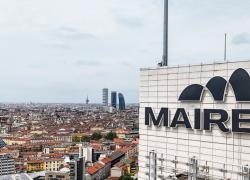 MAIRE, NEXTCHEM ottiene licensing e process design package per la produzione di ossigeno a basse emissioni di carbonio
