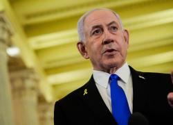 Gaza, il piano di Netanyahu per occupazione totale della Striscia, deportazione di 1 mln palestinesi a sud e "distruzione di Hamas"