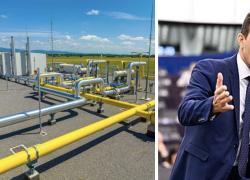 Ue e Ucraina comprano GNL russo intermediato da Usa e Azerbaijan, Vannacci: “Complimenti a von der Leyen e Zelensky”