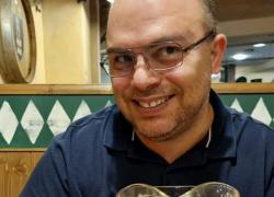 Buddusò (Sassari), 51enne Marco Pusceddu ucciso a colpi di pistola, era soccorritore del 118, l'agguato nella sede dell'associazione Intervol