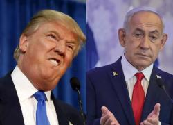Gaza, Trump urla contro Netanyahu: "Basta dire che nella Striscia non c'è fame e che è propaganda di Hamas, bambini muoiono, ho le prove"
